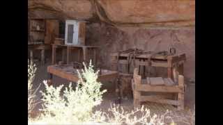 Canyonlands Cave Spring [upl. by Nairb747]