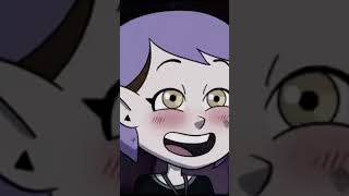 Amity blight nightmare edit amityblightedit owlhouseseason2 theowlhouseedit theowlhouse [upl. by Leuas425]