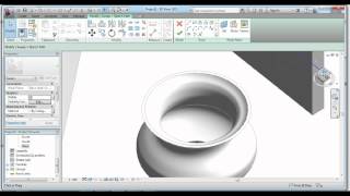 Como crear tus propios componentes en Revit Tutorial Revit  MODELARQ [upl. by Tammara]