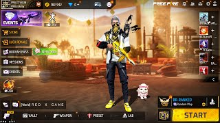 Free Fire Live BD Server [upl. by Gnoh]