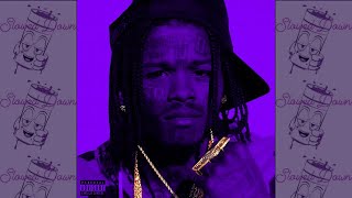 X4  Big Dog Status feat 03 Greedo  Slowed Down [upl. by Loree235]