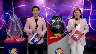 LIVE PCSO 900 PM Lotto Draw  June 19 2024 [upl. by Annaeoj]