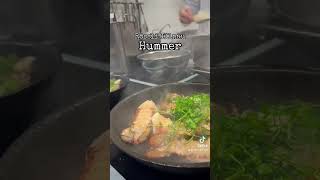 lobster food chef cooking foodie zurich foodlover fyp viralvideo viralshort [upl. by Voltz]