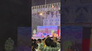 chirag delhi dushahar celibration 2024 navratrispecial [upl. by Montanez]