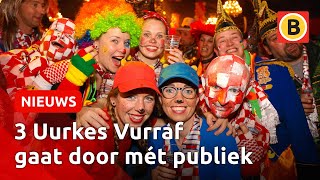 Hoe gaat carnaval 2022 eruit zien  Omroep Brabant [upl. by Shae898]