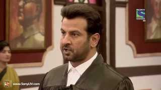 Adaalat  अदालत  Death Of A Super Hero  Episode 364  10th October 2014 [upl. by Hahsi]