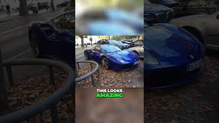 GO WATCH MY CARSPOTTING VLOG carspotting automobile ferrari 488 cars [upl. by Suoirred705]