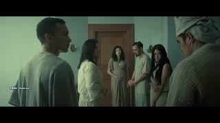 Sekte Sesat  Film Horror Indonesia Full Film [upl. by Ainalem993]