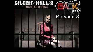 GaCK Pack  Silent Hill 2 Original Episode 3 [upl. by Gurolinick204]