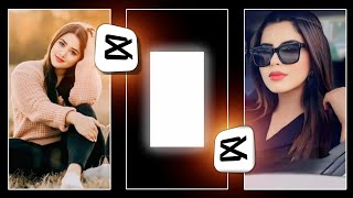 Recently New Video Editing  TikTok Viral Video Editing Tutorial  CapCut Video Editing [upl. by Toy]