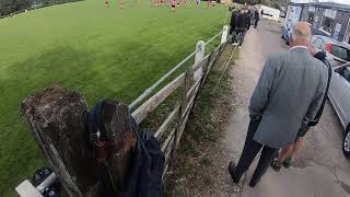 Baildon 2nd XV vs Halifax Vandals second half [upl. by Yordan669]