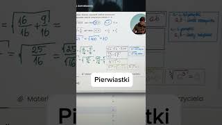 Pewniaki z matmy egzamin ósmoklasisty [upl. by Cleland]