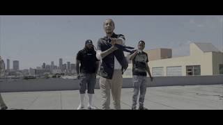 Yelo Hill  Fucc The Industry feat Rich Espy Official Video [upl. by Thornburg]