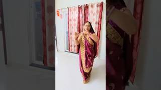 Radha Rani nache dancevideo dance krishanstatus krishnabhajan [upl. by Vharat]