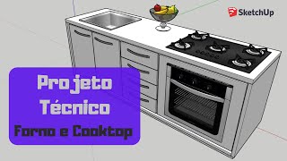 Fraldinha ao Forno CookFork [upl. by Vi]