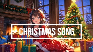 【作業用BGM】クリスマス気分に浸る曲🎄／Ambient Christmas Vibe [upl. by Nnylecoj161]