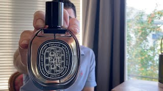 IMPRESSIONS OF ORPHÉON by DIPTYQUE [upl. by Sregor]