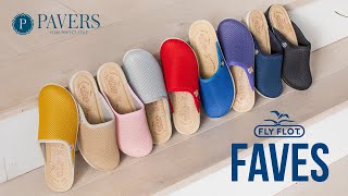 Fly Flot Faves  Pavers [upl. by Artemisa]