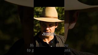 This cowboy was helplessly wronged shorts viralvideo shortvideo crime [upl. by Holmun]