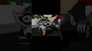 The Coon and his friends are here  South Park Phone Destroyer [upl. by Ahsenik]