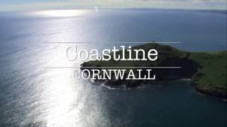 Cornwalls Coast A Destination Tour [upl. by Conah]