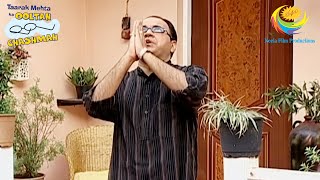 Bhide Must Deposit Rs 1 Lakh To Get The Jackpot  Taarak Mehta Ka Ooltah Chashmah  Bhide Ki Lottery [upl. by Krantz477]