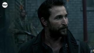 Find Your Warrior  Toms Speech I Falling Skies I TNT [upl. by Appleby]