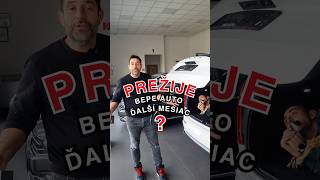 Prežije BEPE AUTO ďalší mesiac [upl. by Naenej905]