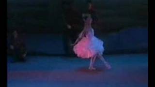 Maria Alexandrova Bolshoi Ballet  Videobaletnet collection [upl. by Arakat]