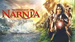 The Chronicles of Narnia Prince Caspian 2008 Explained In Hindi  Disney Hotstar  Pratiksha Nagar [upl. by Hertha]