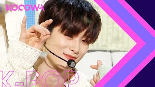 THE BOYZ  Salty l Show Music Core Ep 800  KOCOWA ENG SUB [upl. by Canice]