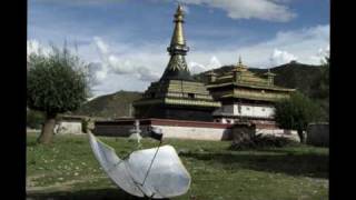 09 Samye Monastery  Tibet [upl. by Narmis]