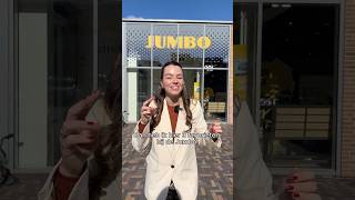 Mijn 3 favoriete en easy lunch recepten bij de Jumbo  Jumbo tips [upl. by Adnof603]