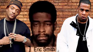 Eric “E Money Bags” SmithJay Z BeefSupreme Team BeefMurder Inc Beef [upl. by Lirrad]