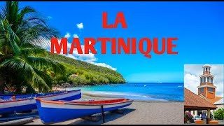 LE DIAMANT LA MARTINIQUE BELLES ET MEILLEURES PLAGES DU MONDE ROCHER [upl. by Doss]