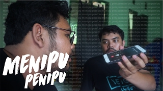 MENIPU PENIPU DAPET HADIAH 8 JUTA [upl. by Tsyhtema]