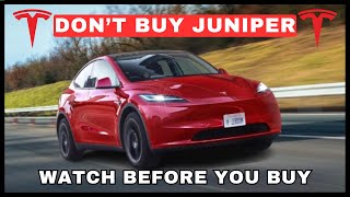 7 Reasons You Should Buy a Tesla Model Y NOW before it’s too late [upl. by Cohe]