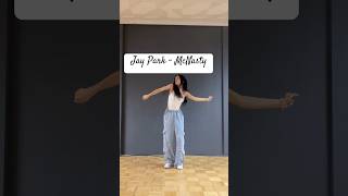 Freak McNasty… dance dancecover jaypark mcnasty goviral foryou [upl. by Ellenyl]