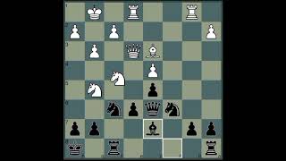 Eduardas Rozentalis vs Vassily Ivanchuk  URS Championship U20  Tallinn 1986 [upl. by Tiff488]