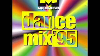 Whigfield  Dance Mix 95  01  Saturday Night [upl. by Savill]