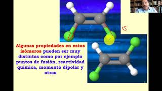 Isómeros Parte 2 de 2 [upl. by Aneda]