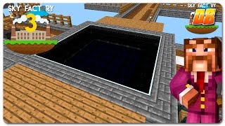 SKY FACTORY 3 Español  Ep 8  Energía por doquier [upl. by Eikin]