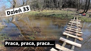 Budowa agroturystyki Vlog 8 [upl. by Westphal456]