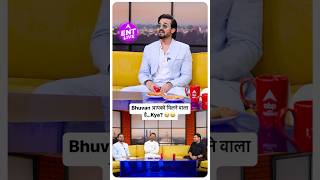 Bhuvan Bam and his Fun Banter with a Fan on BB ki Vines [upl. by Maryl]