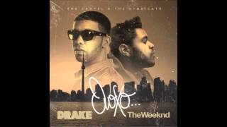 Drake amp The Weeknd  Headlines  OVOXO 2 Pitch Higher [upl. by Lune10]