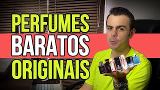 Onde Comprar Perfumes Importados  Conheça as 3 Melhores Formas [upl. by Adieno]