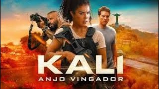 KALI Lange de la vengeanceMeilleur film daction complet en français [upl. by Deck]