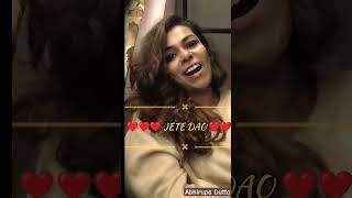 ❤️ JETE DAO AMAE DEKO NA ❤️ youtube song viralvideo [upl. by Gray656]