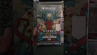 Eldrazi Incursion Collectors Edition Vorstellung [upl. by Minni]