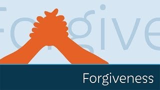 Forgiveness  5 Minute Video [upl. by Nalloh882]